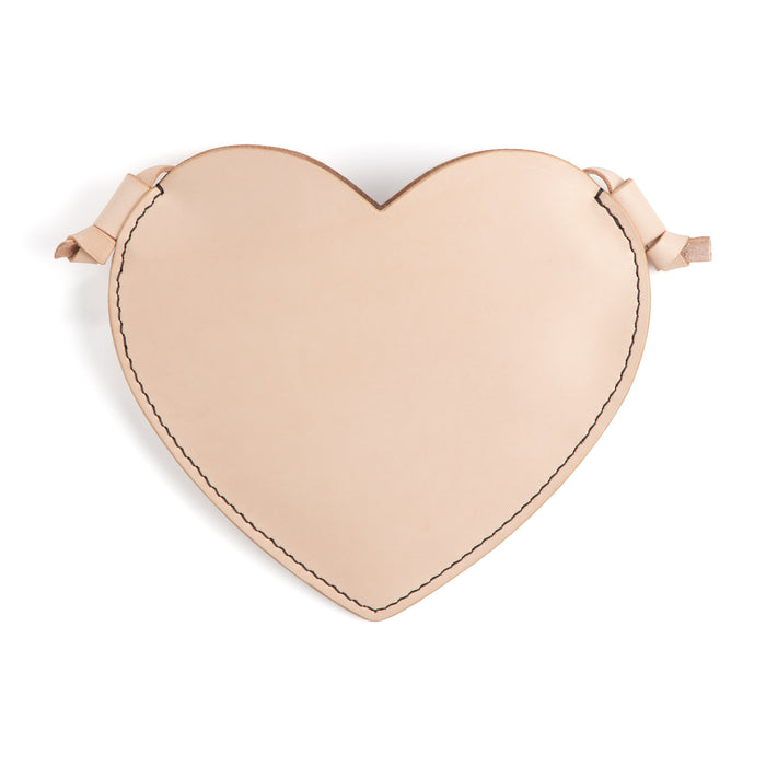 Heart Crossbody Bag Kit