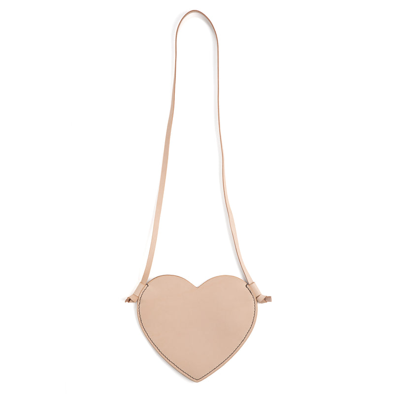 Heart Crossbody Bag Kit