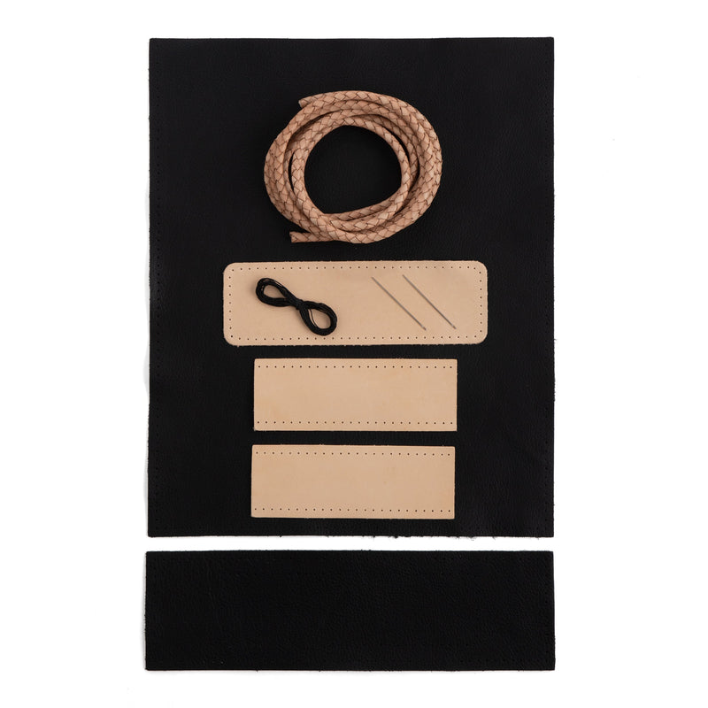 Kit de bandolera Madison