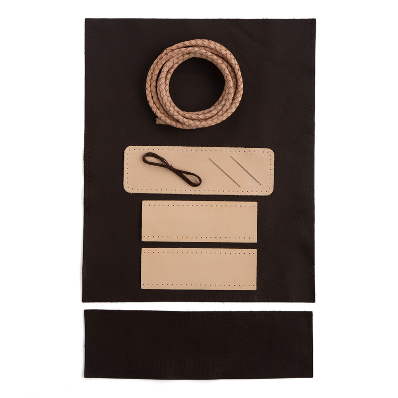 Kit de bandolera Madison