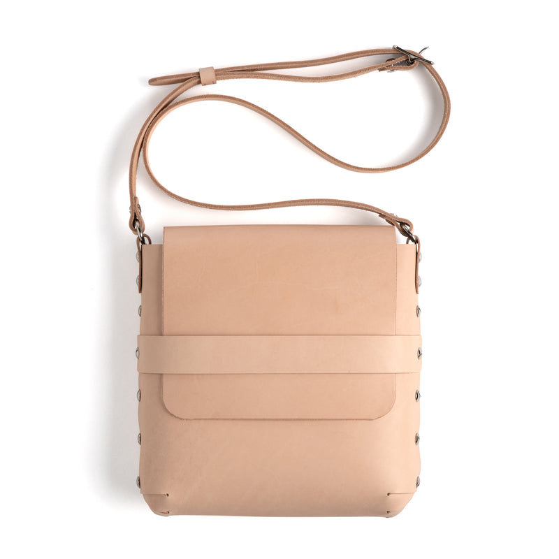 Trousse à bandoulière Alyssa