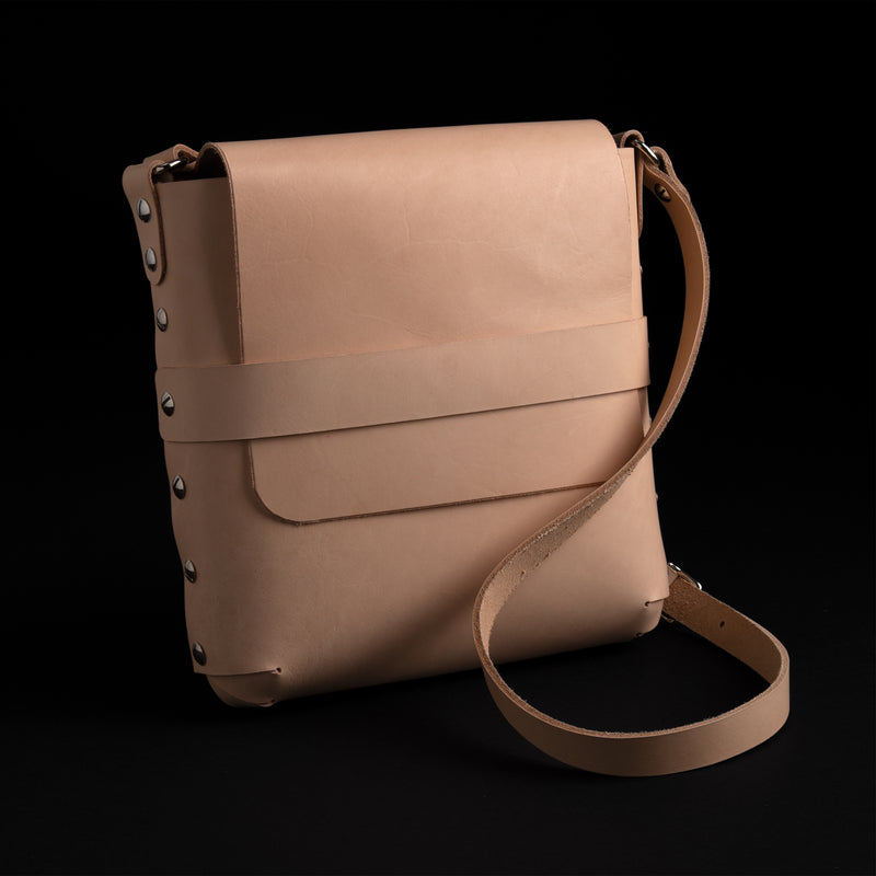 Trousse à bandoulière Alyssa