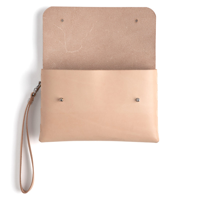 Cheyenne Wristlet Acrylic Template