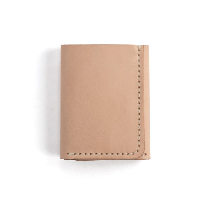 Dillon Trifold Wallet Acrylic Template