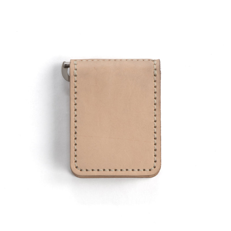 Dillon Money Clip Acrylic Template