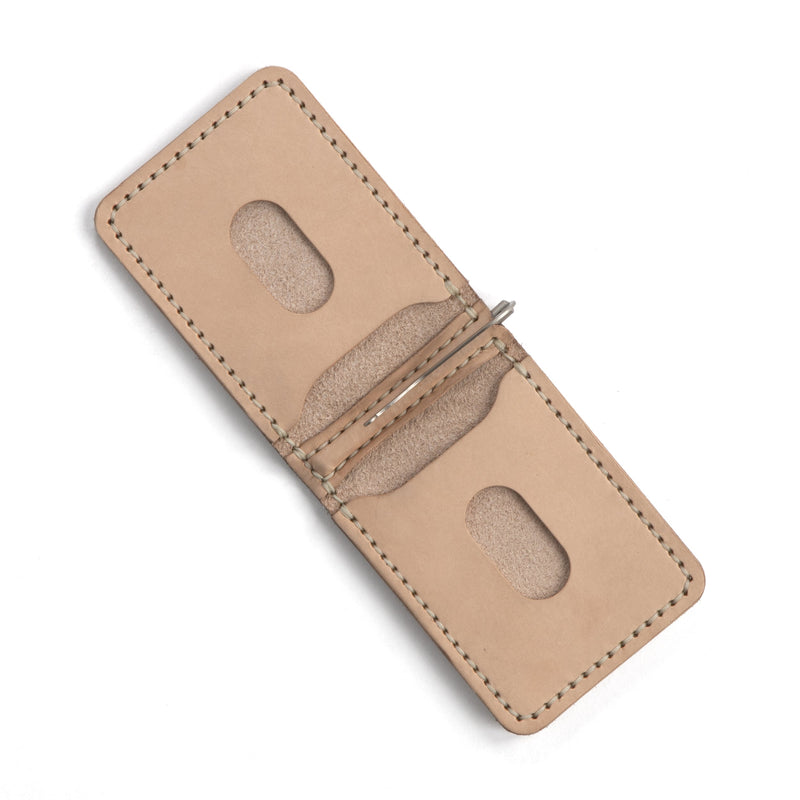 Dillon Money Clip Acrylic Template