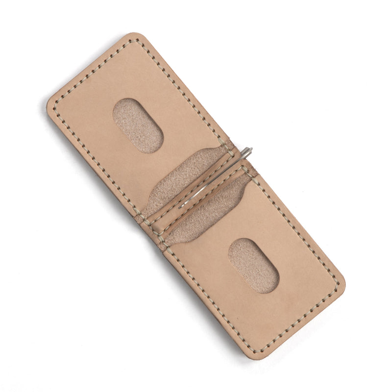 Dillon Money Clip Paper Pattern