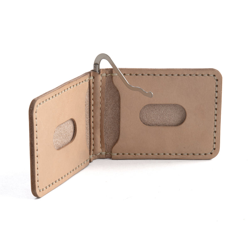Dillon Money Clip Kit