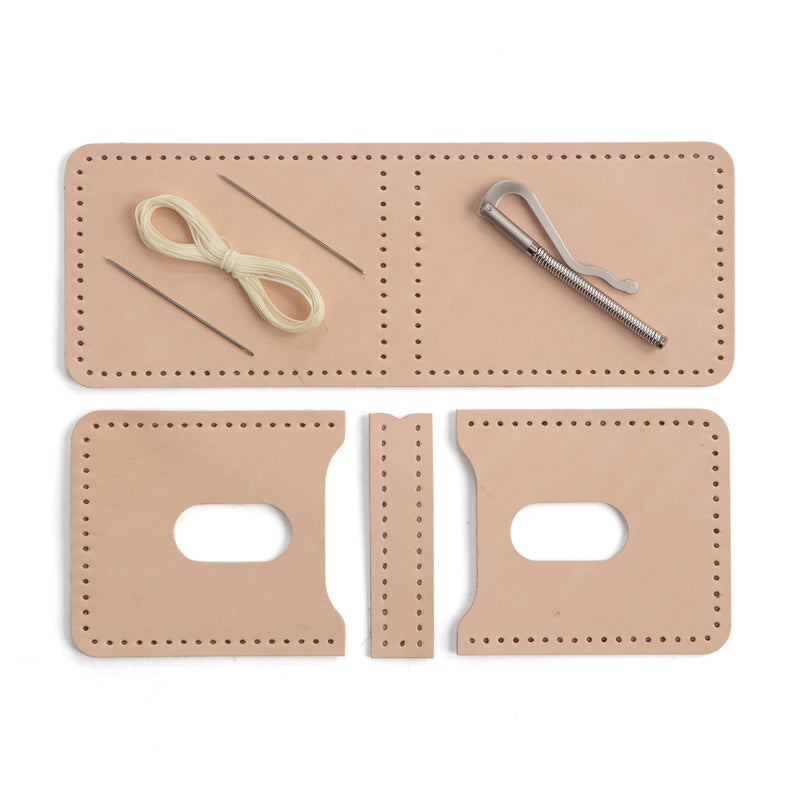 Dillon Money Clip Kit