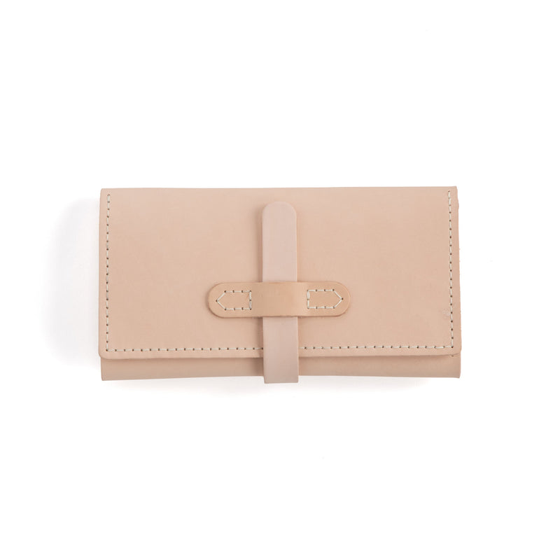 Flora Wallet Kit