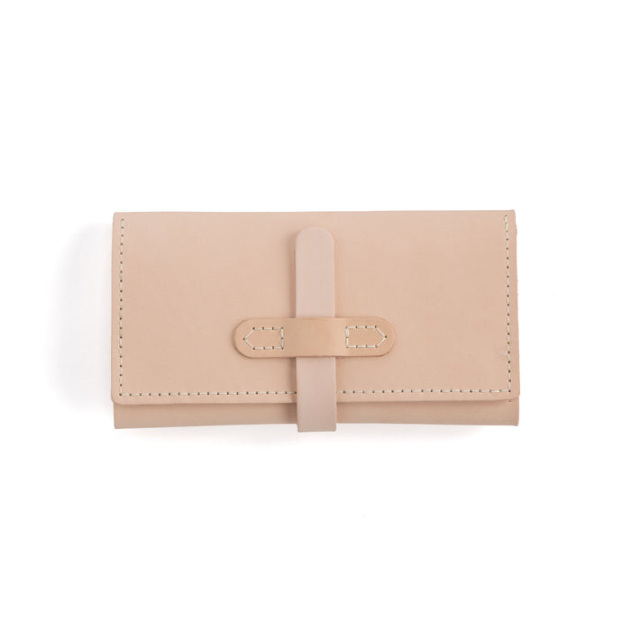 Flora Wallet Kit