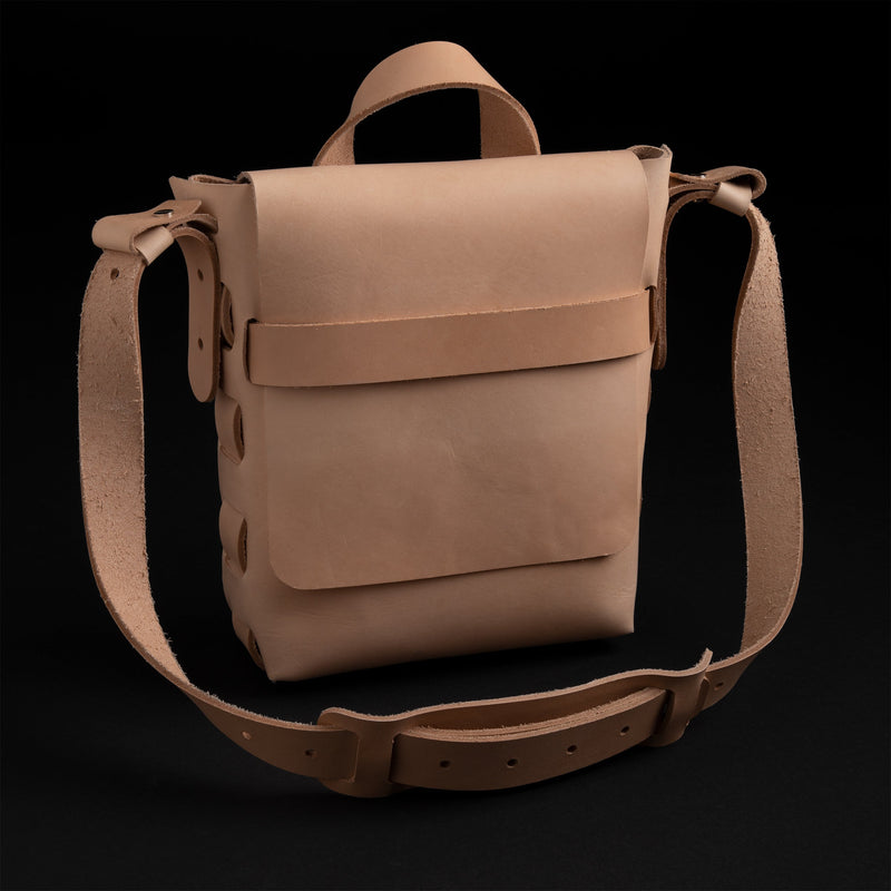Kit de bolsa de mensajero Paxton