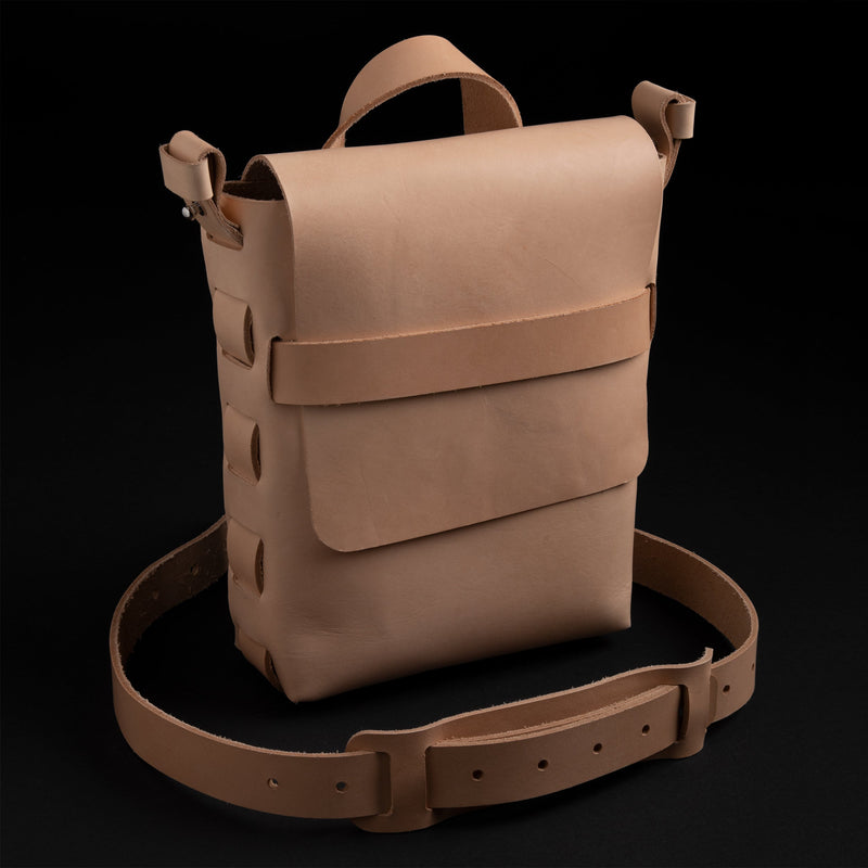 Kit de bolsa de mensajero Paxton