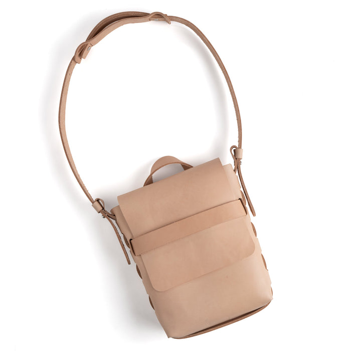 Paxton Messenger Bag Kit