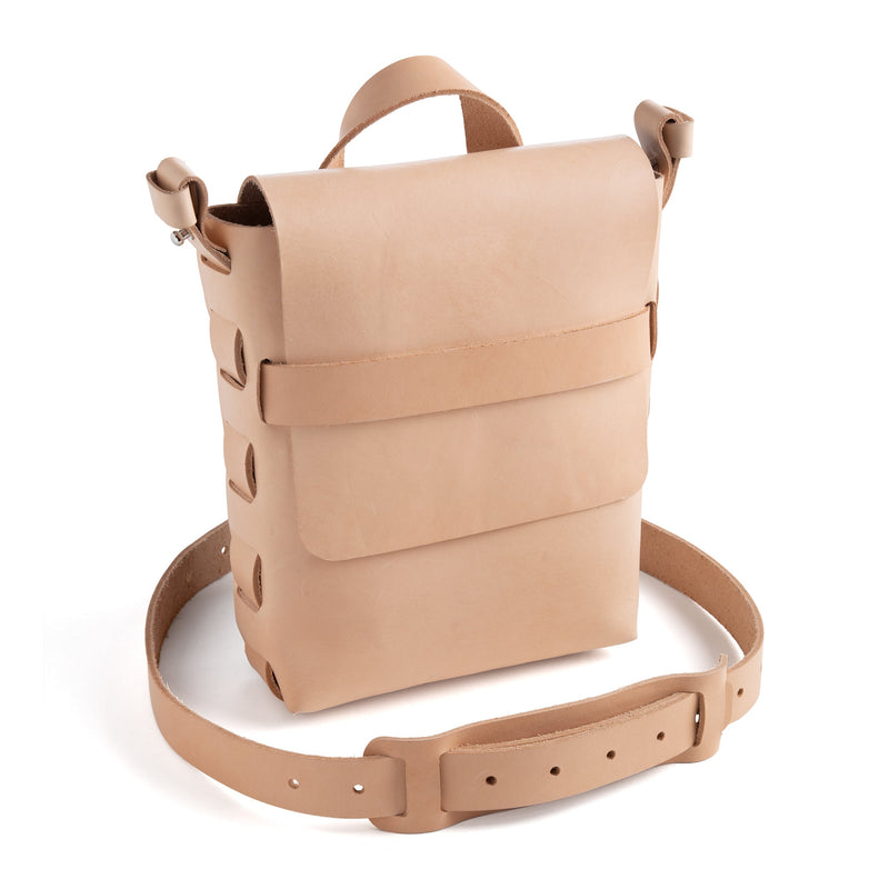 Kit de bolsa de mensajero Paxton