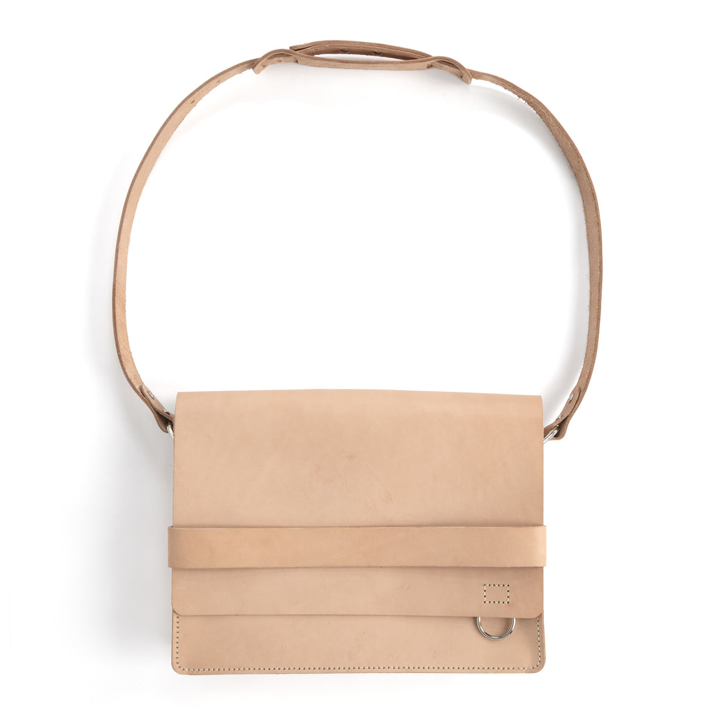 Clifton Messenger Bag Kit | Tandy Leather — Tandy Leather Canada