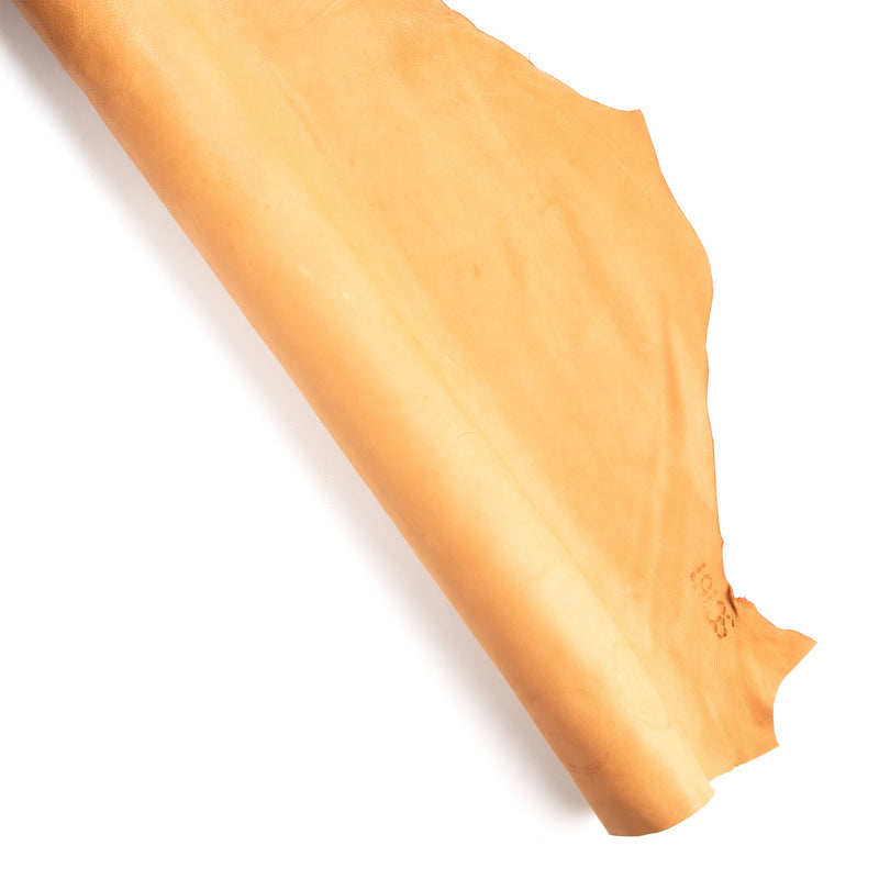 Sierra Deertan Cow Sides