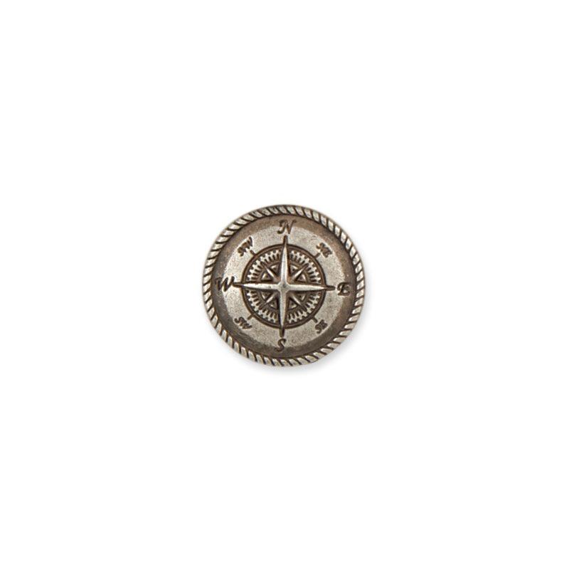 Button Conchos