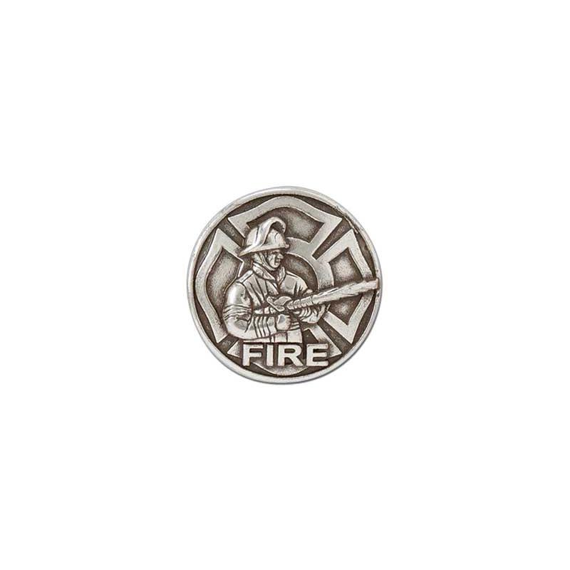 Armed Forces & First Responder Concho