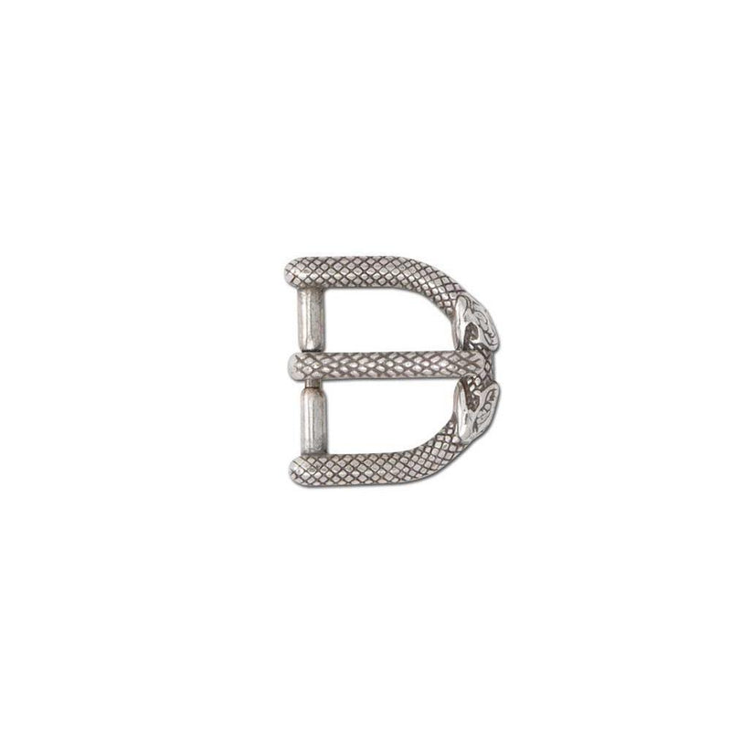 Infinity Snake Buckles