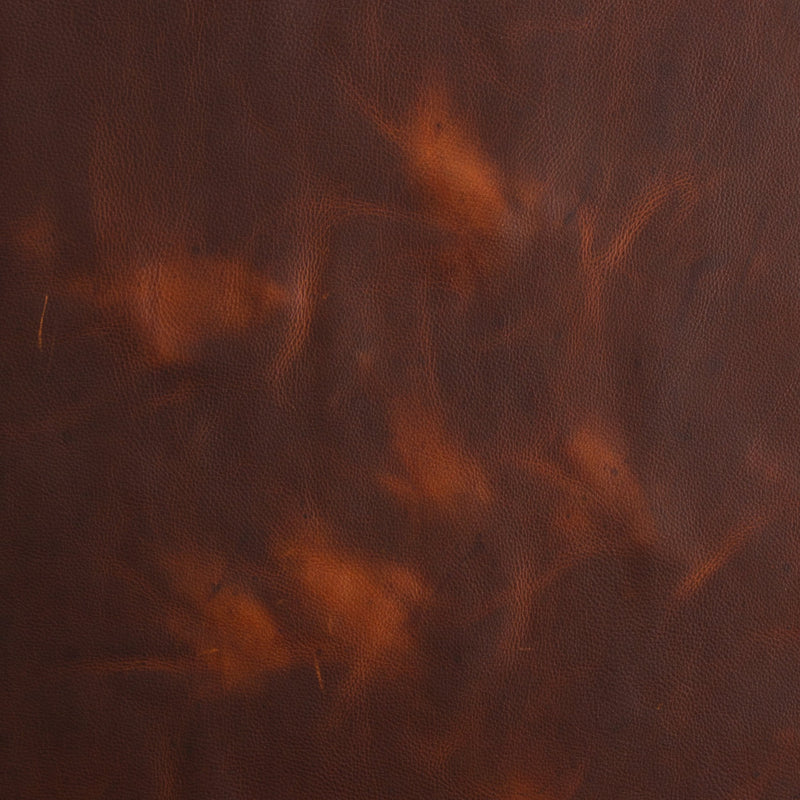 Côté tanné à l'huile Kodiak