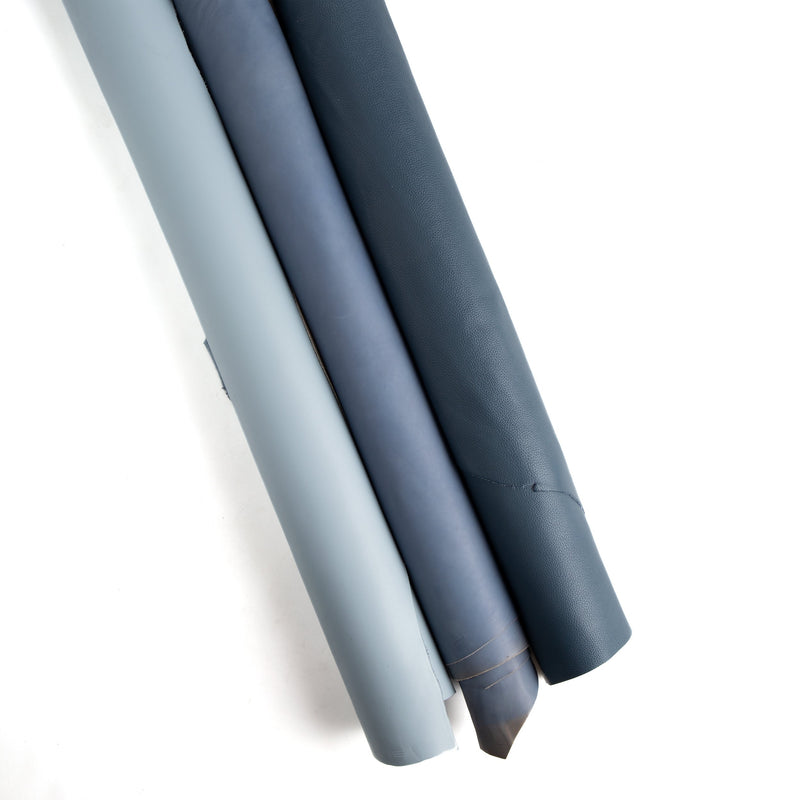 Designer Side Assorted Blue