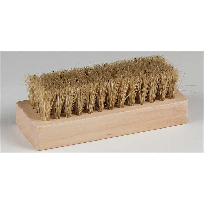 Boar Hair Cleaning Brush