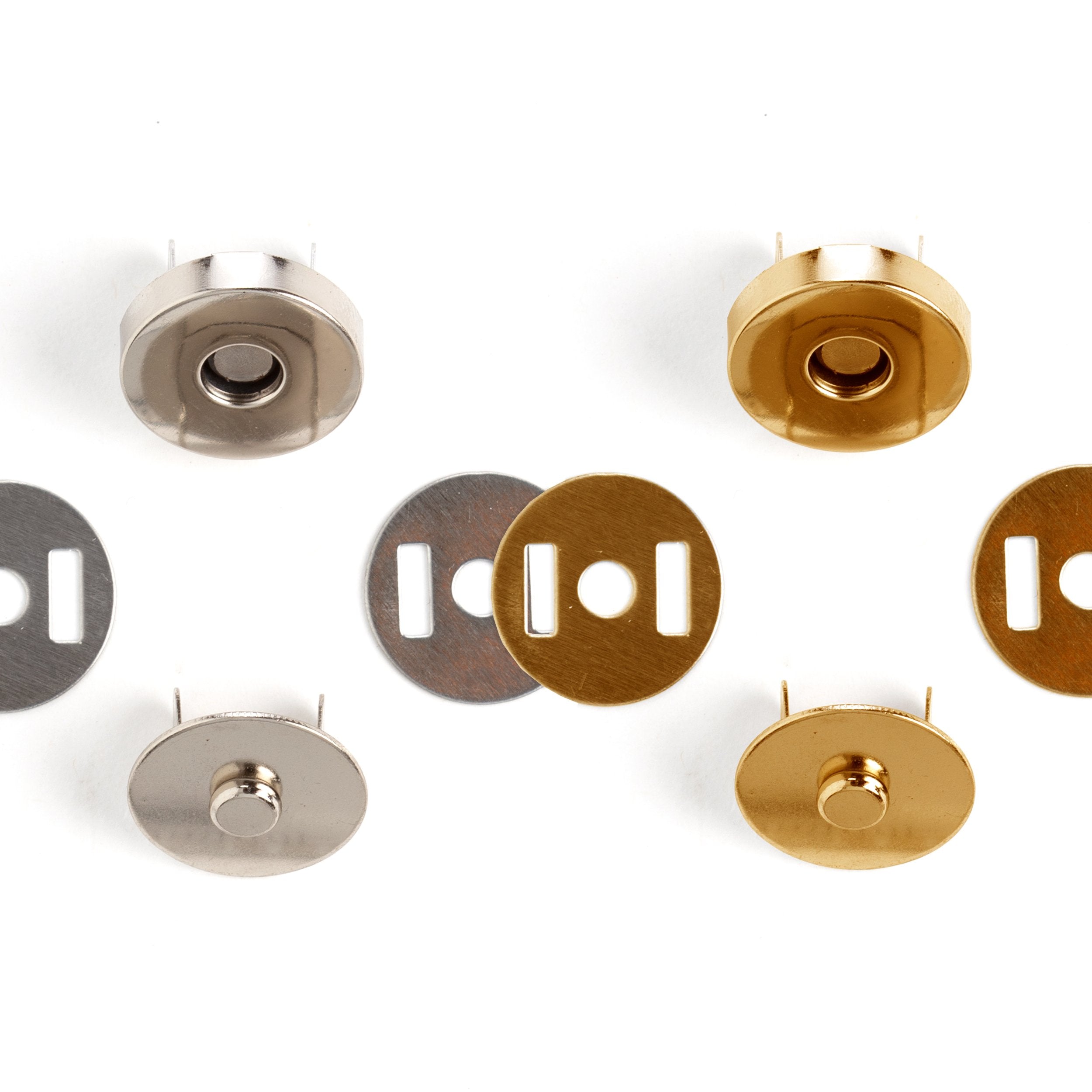 Magnetic Bag Clasp | Tandy Leather — Tandy Leather Canada