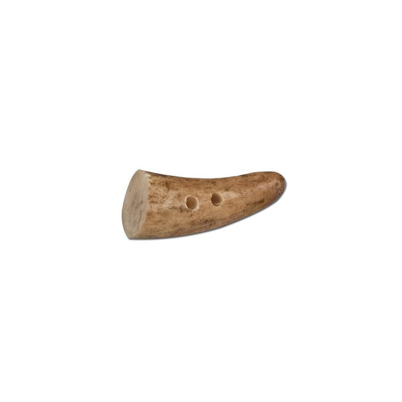Antler Buttons
