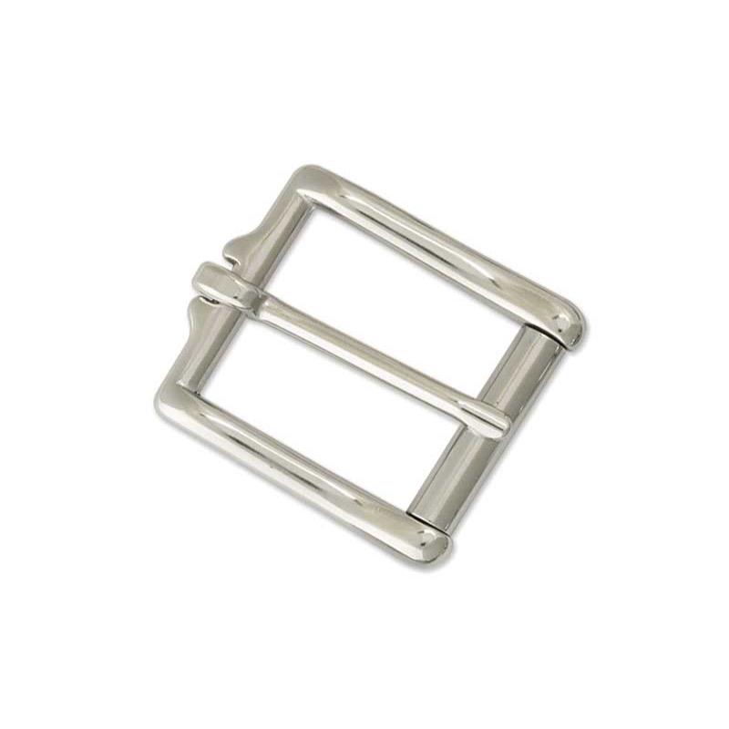 Wave Roller Buckle