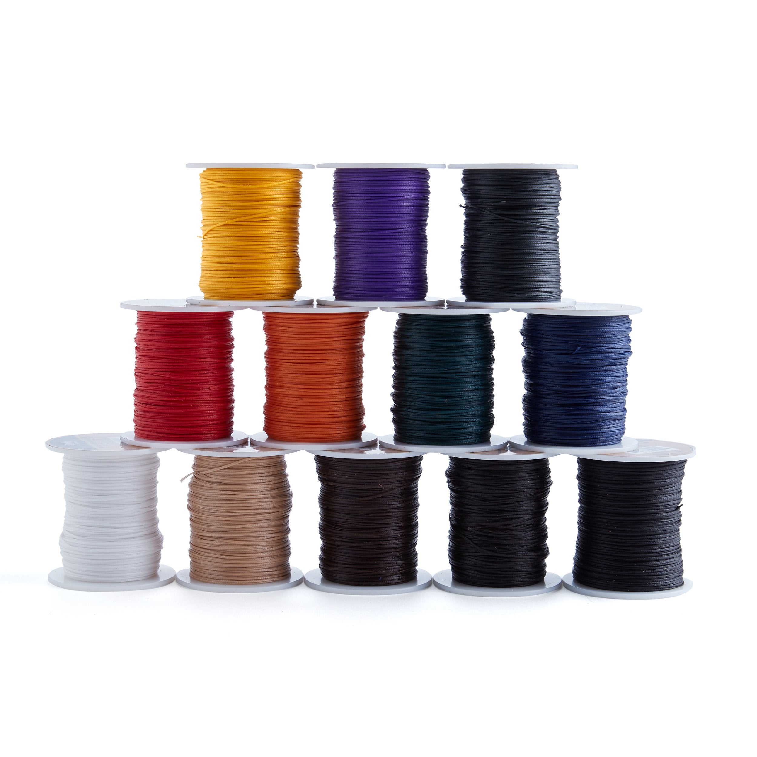 Ritza Tiger Thread 100 Meter Spool | Tandy Leather — Tandy Leather