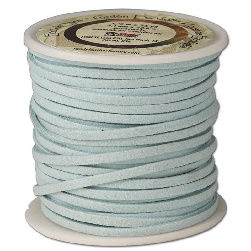 Dentelle Eco-Soft 1/8" X 25 Yds. (3 mm x 22.9 m)