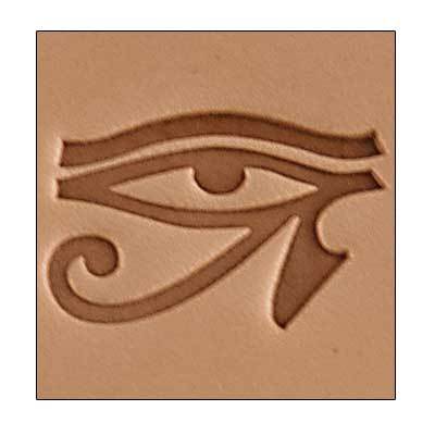 Craftool® 3-D Stamp Eye Of Horus