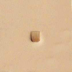 B204 Craftool® Beveler Stamp