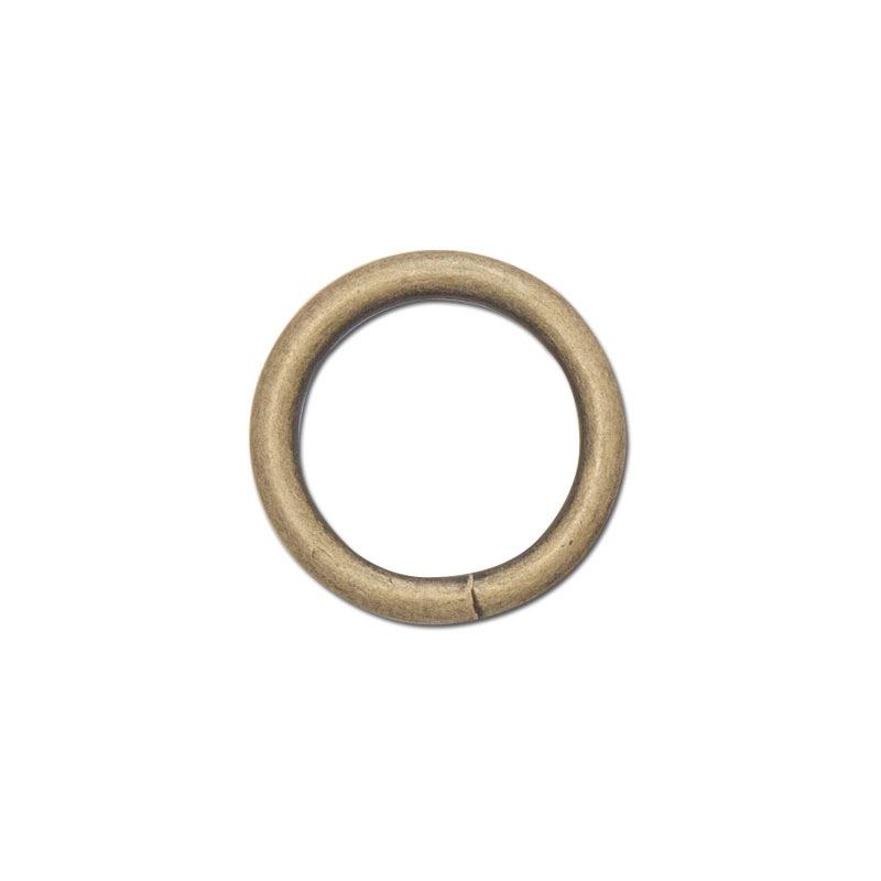 Anillos Sólidos