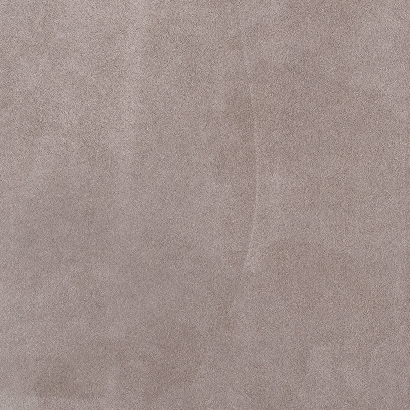 Kaleidoscope Vesuvio Suede Double Bends - Neutrals