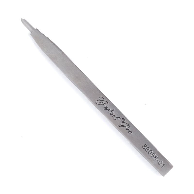 Craftool® Fine Diamond Chisels - FINAL SALE