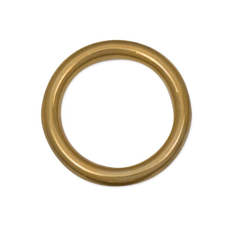 Anillos fundidos