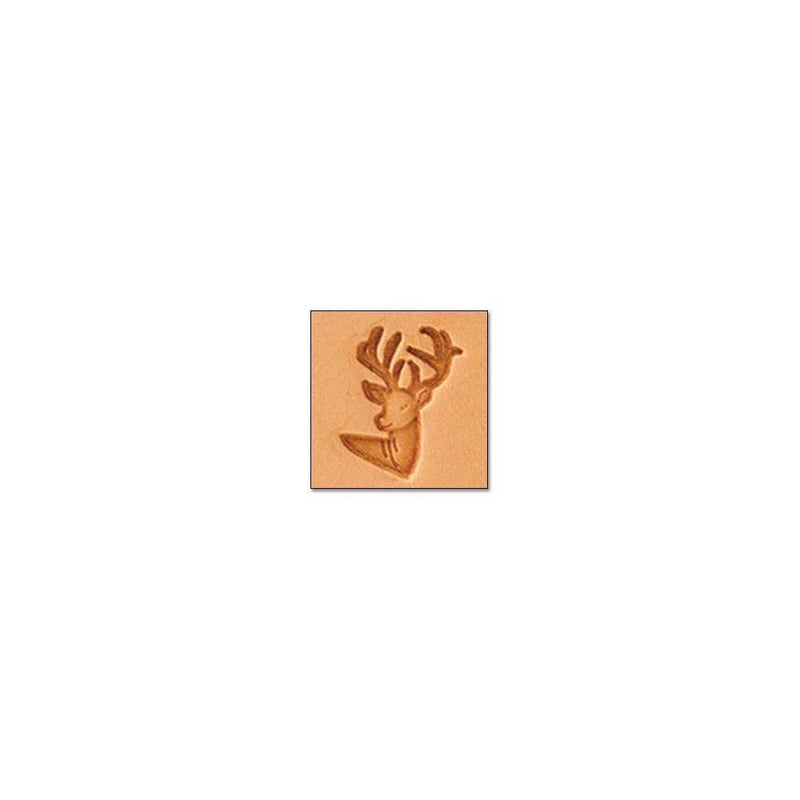 Craftool® Mini 3-D Stamp Deer