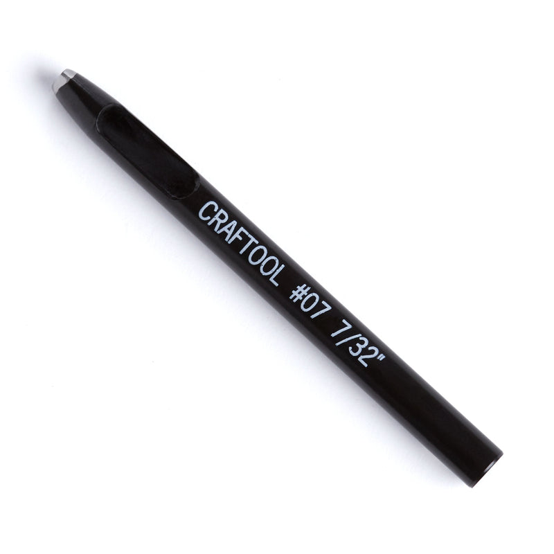 Craftool® Oval Drive Punch