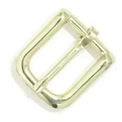 #12 Bridle Buckle