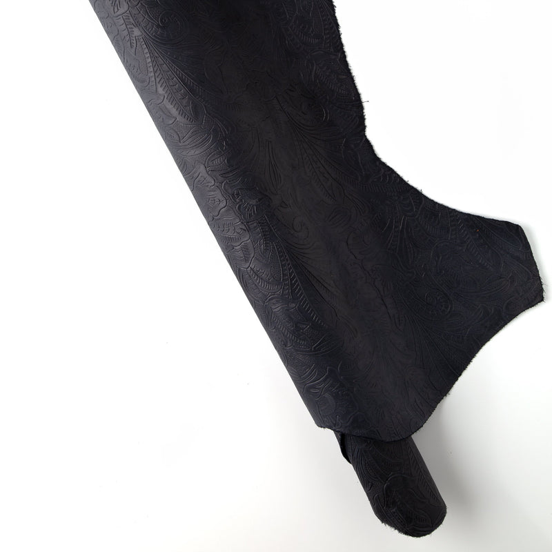 Denver Camurga Embossed Side