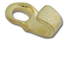 Lace Hooks 10 Pack