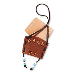 Neckerchief Slide 25 Pack