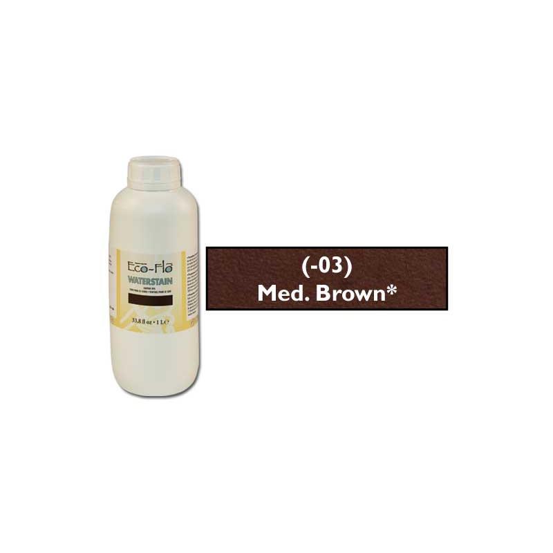 Eco-Flo Waterstain
