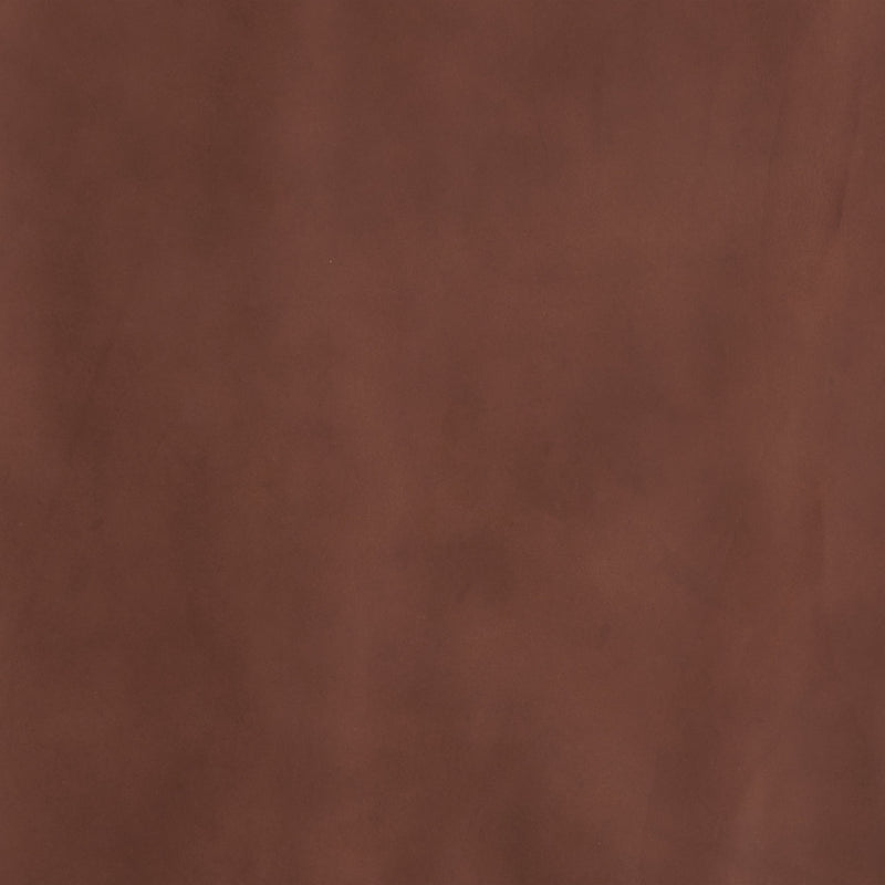 Sienna Flat Veg-Tan Sides