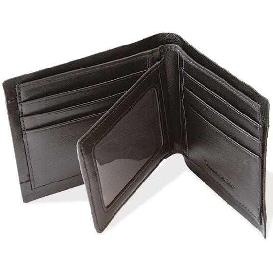 Credit Card Wallet Liner