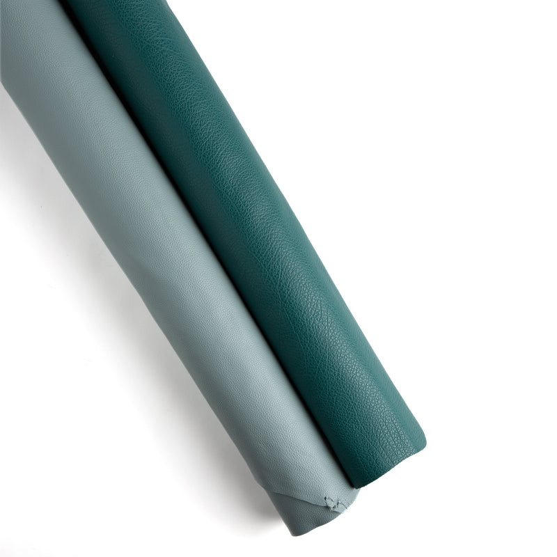 Designer Side Assorted Green