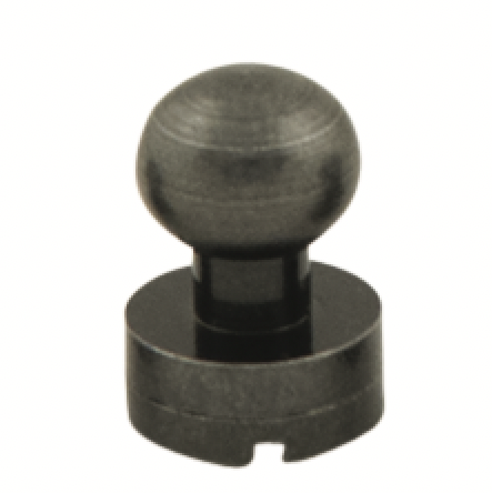 Bouton de fixation 10 pièces