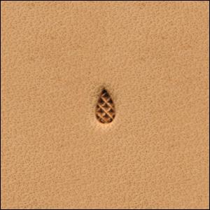 A104-2 Craftool® Backgrounder Stamp